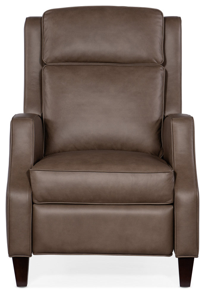 Tricia Manual Push Back Recliner