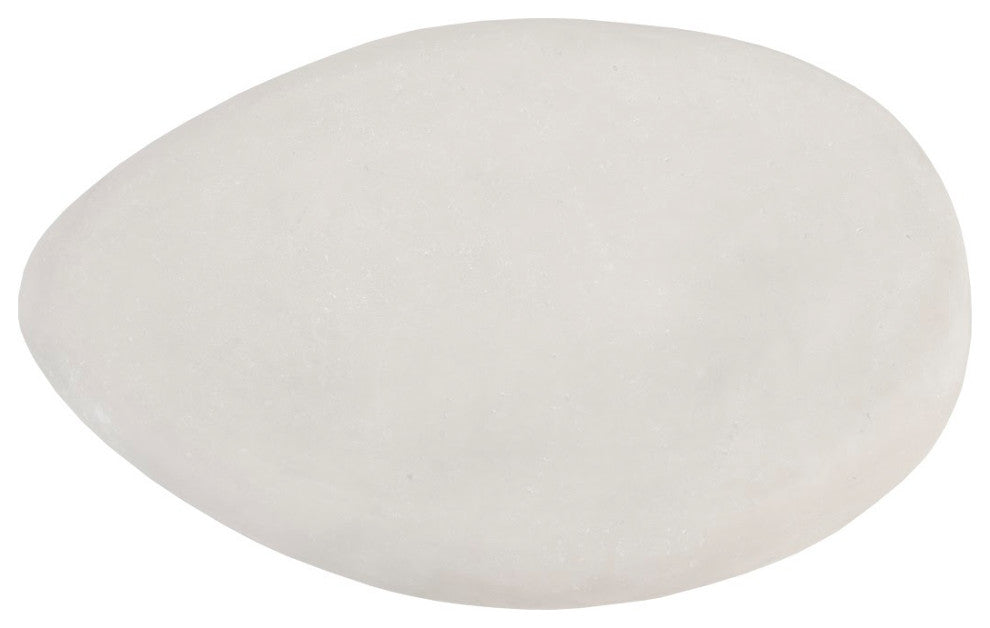 River Stone Cocktail Table Roman Stone, Small