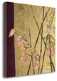 "For The Love Of Gold I" By Natalia Morley Russell, Gallery Wrap Canvas