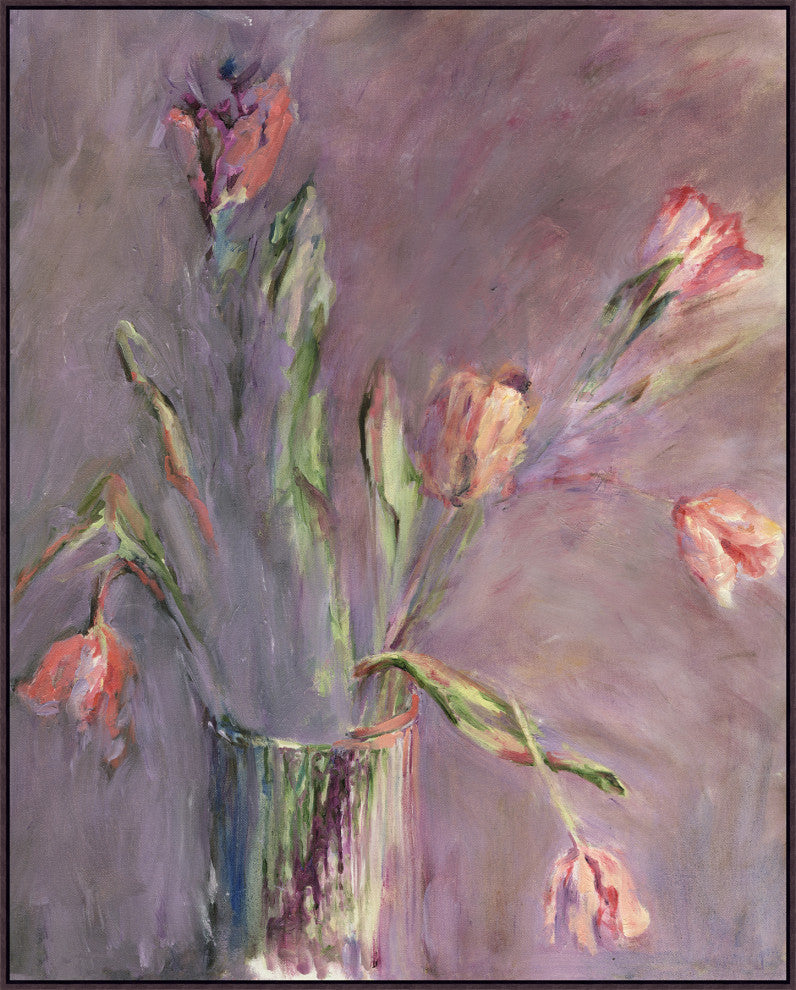 Easter Bouquet, Giclee Reproduction Artwork