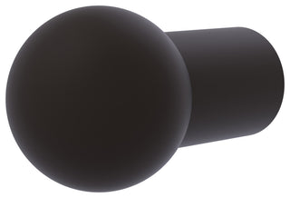 1" Cabinet Knob, Oil Rubbed Bronze