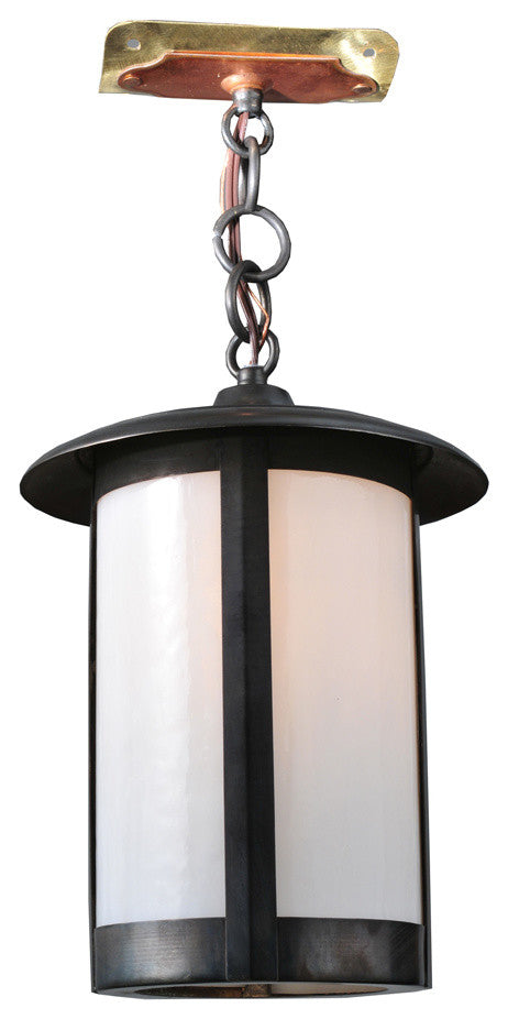 8 Wide Fulton Prime Ceiling Pendant