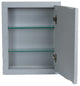 Tyndall On the Wall Primed Cabinet 23.5h x 15.5w x 3.5d