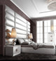 Klass 117 Bed, King