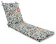 Pom Pom Play Peachtini Oversized Chaise Cushion