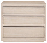 Bernhardt Solaria 3-Drawer Nightstand