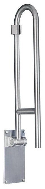 Creative Specialties, Grab Bar, Peened, 3"x3"x6"