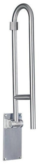 Creative Specialties, Grab Bar, Peened, 3"x3"x6"