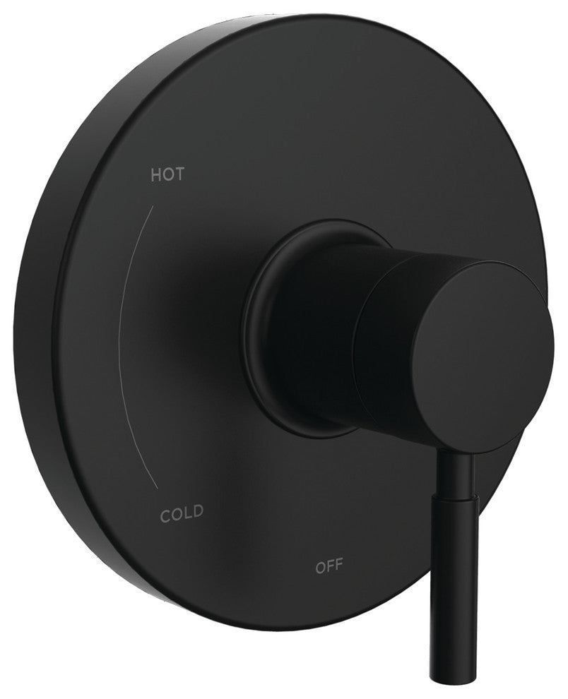 Speakman Neo CPT-1001-MB Shower Valve Trim