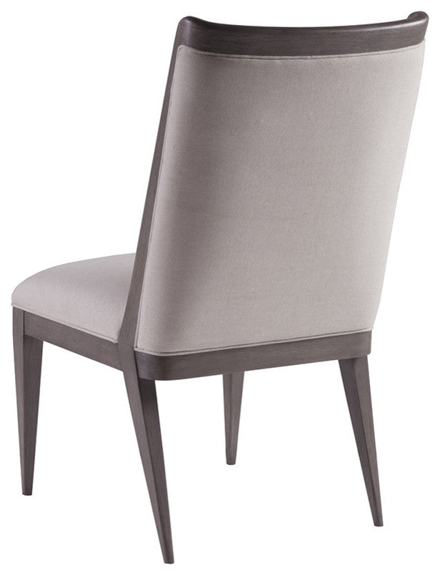 Haiku Upholstered Side Chair