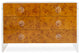 Bond Six-Drawer Credenza