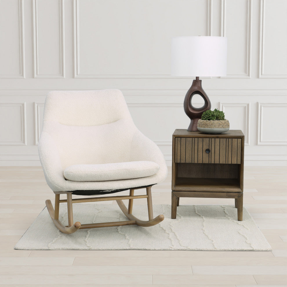 West 20" Wide Nightstand