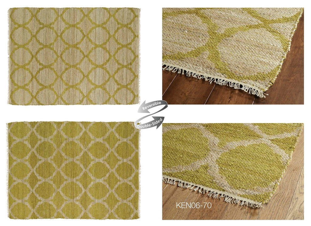 Kaleen Kenwood Collection Rug, 8''x11''