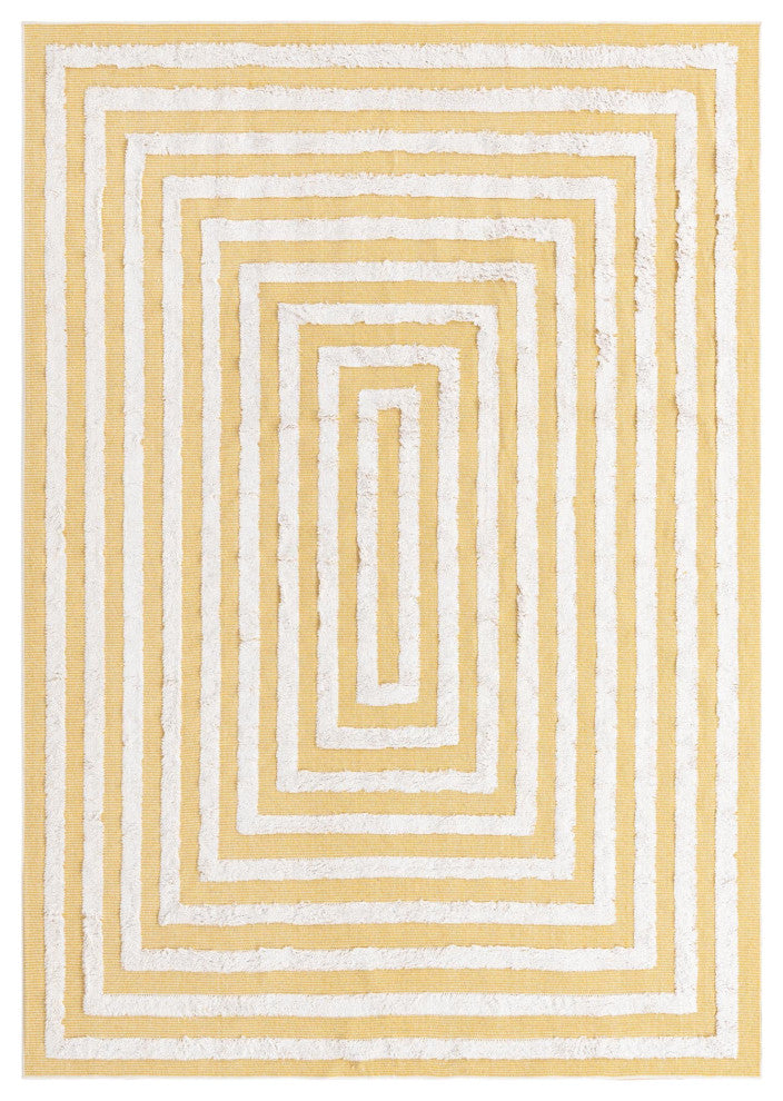 Unique LoomSabrina Soto Casa Toluca Area Rug