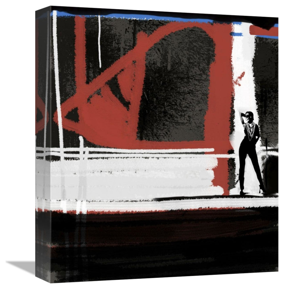 "Gallery" Fine Art Print