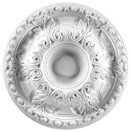 San-Antonio Ceiling Medallion