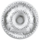 San-Antonio Ceiling Medallion