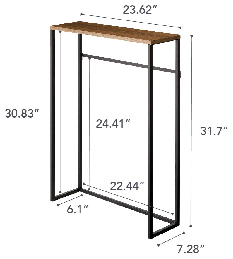 Yamazaki Tower Console Table
