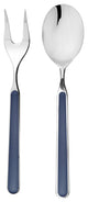 Fantasia Serving Set, Cobalt, 2 Pcs.