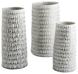 Somerville Vase, Large