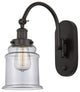 Innovations 918-1W-OB-G182-LED 1-Light Sconce, Oil Rubbed Bronze