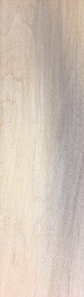 5' Cypress Roll Swing, Winter White