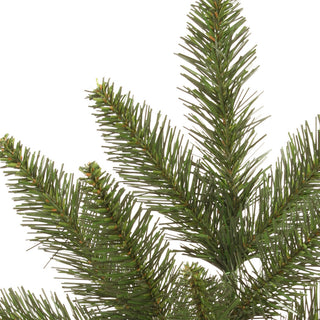 25' X 20" Camdon Fir Garland 900 Tips
