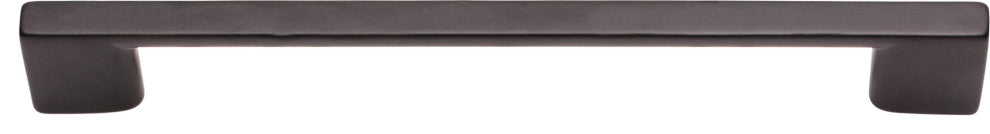 Jeffrey Alexander 635-160 Sutton 6-5/16" (160 mm) Center to - Matte Black