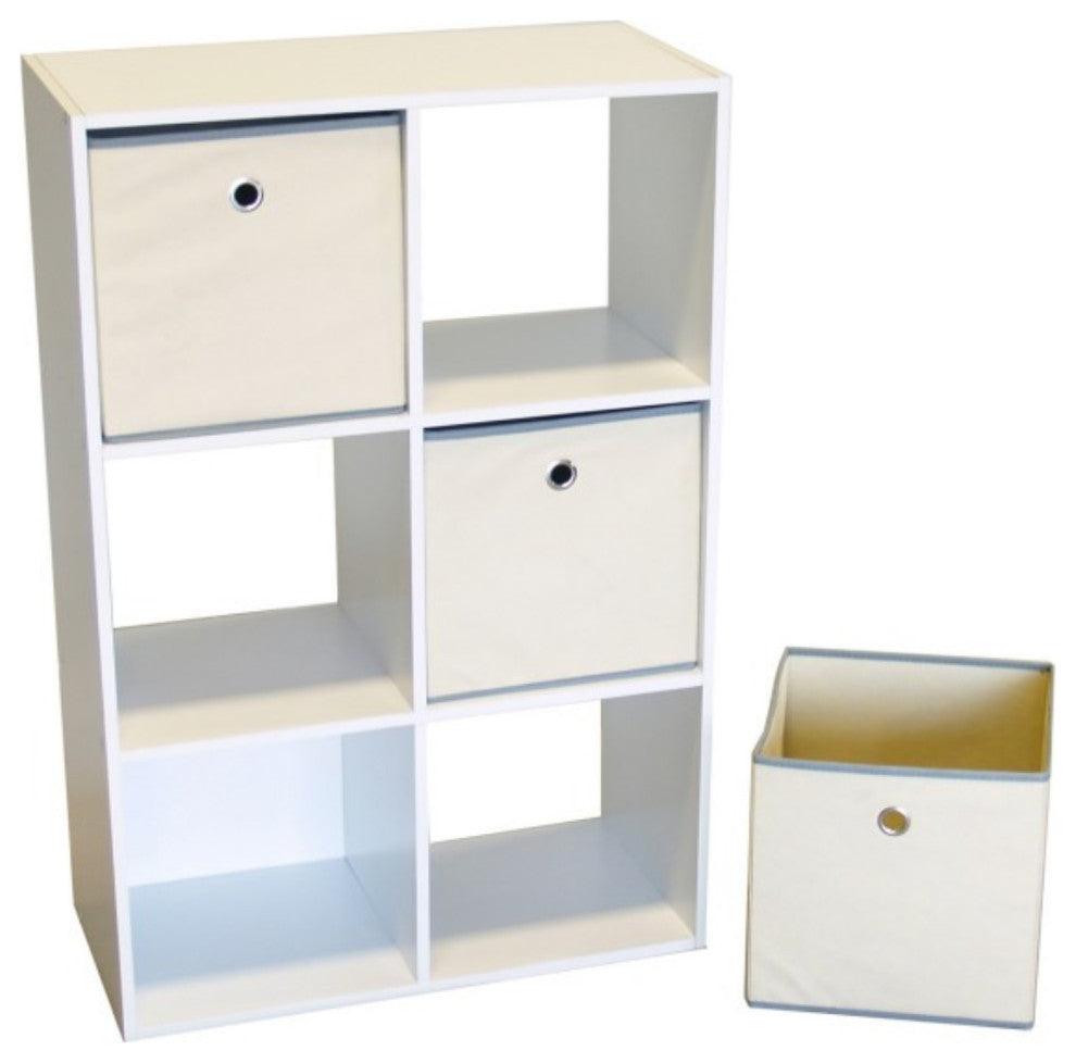 6, Cell Storage Cabinet