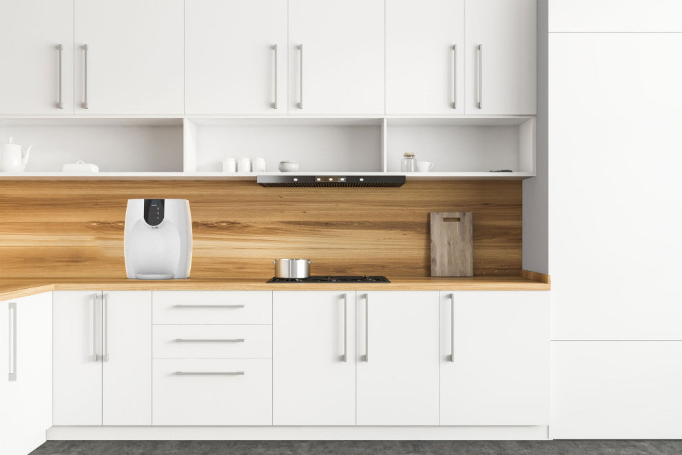 Onyx Water Purifier Bottleless Water Cooler, Ultra 3+ Purification