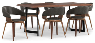 Lowell / Watkins 7-Piece Dining Set