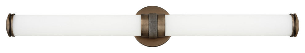 Hinkley Lighting 5074 Remi 33"W Bath Bar - Champagne Bronze