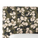 California King Headboard, Color Block Floral Lg Camo