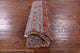 4' 10" X 6' 7" Handmade Khorjin Super Kazak Wool Rug Q11204