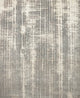 Loloi Atlas Ivory / Pewter 5'-6" x 8'-6" Area Rug