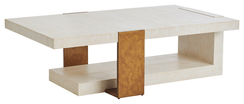 Sunridge Rectangular Cocktail Table