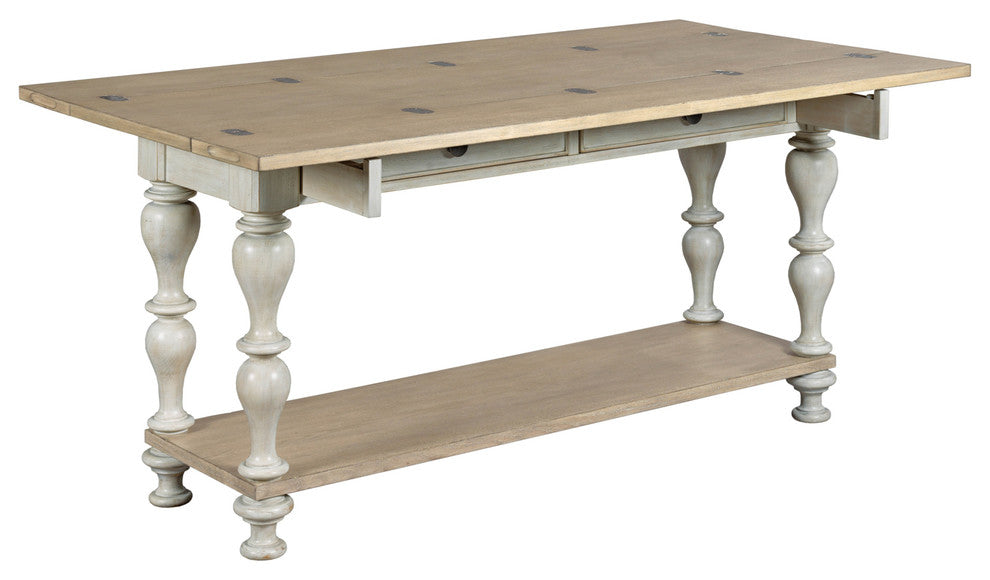 American Drew Litchfield Lakeside Flip Top Table 750-926
