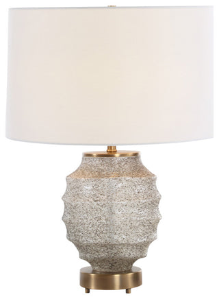 Uttermost Capra Ball Sheepskin Pillows, Set of 2