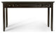 Amherst Solid Wood Desk, Hickory Brown