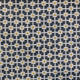 Mosaic Gray and Beige and Gold Luxury Throw Pillow, 20"x36" King