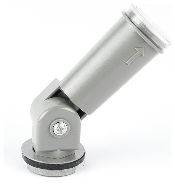 WAC Lighting Power Supply Photo Cell, Graphite