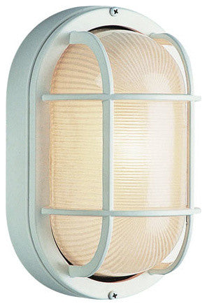 Aria 11" Bulkhead