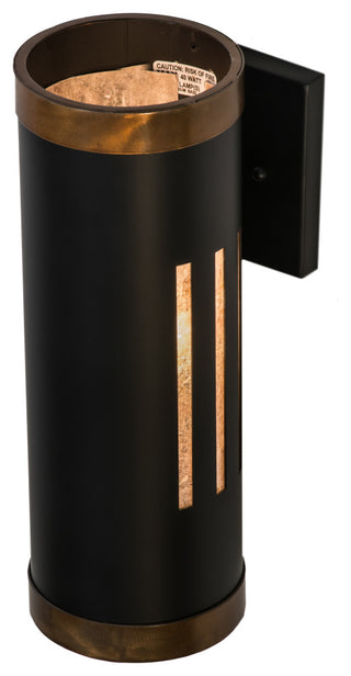 5W Cilindro Creekside Wall Sconce