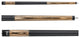 Elementals Ash with Wood Grain Cue