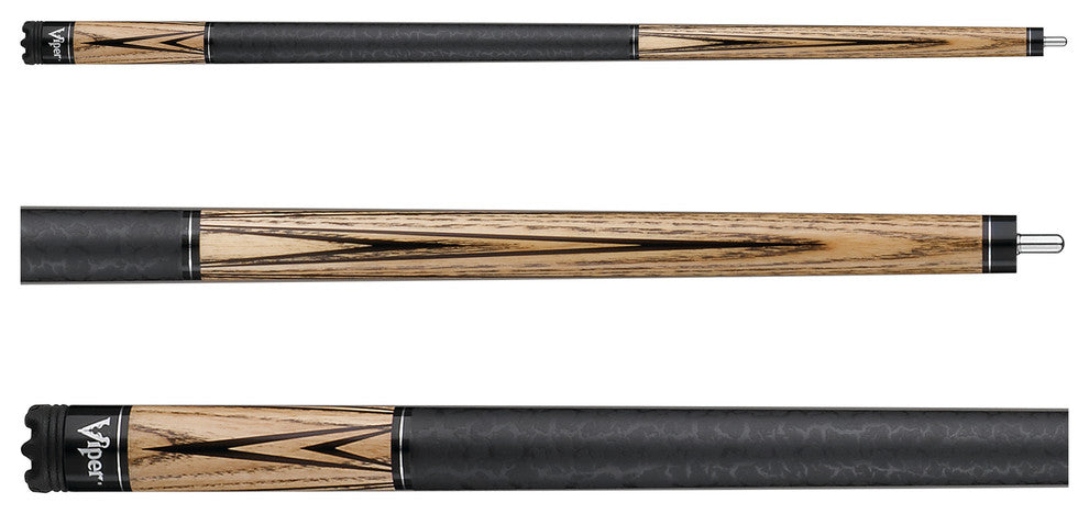 Elementals Ash with Wood Grain Cue