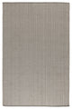 Charlevoix Indoor Outdoor Gray Accent Rug by Kosas Home