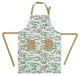 Fish Tales Apron