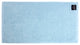 Everplush Diamond Jacquard Hand Towel Set, 4-Pack, Aquamarine