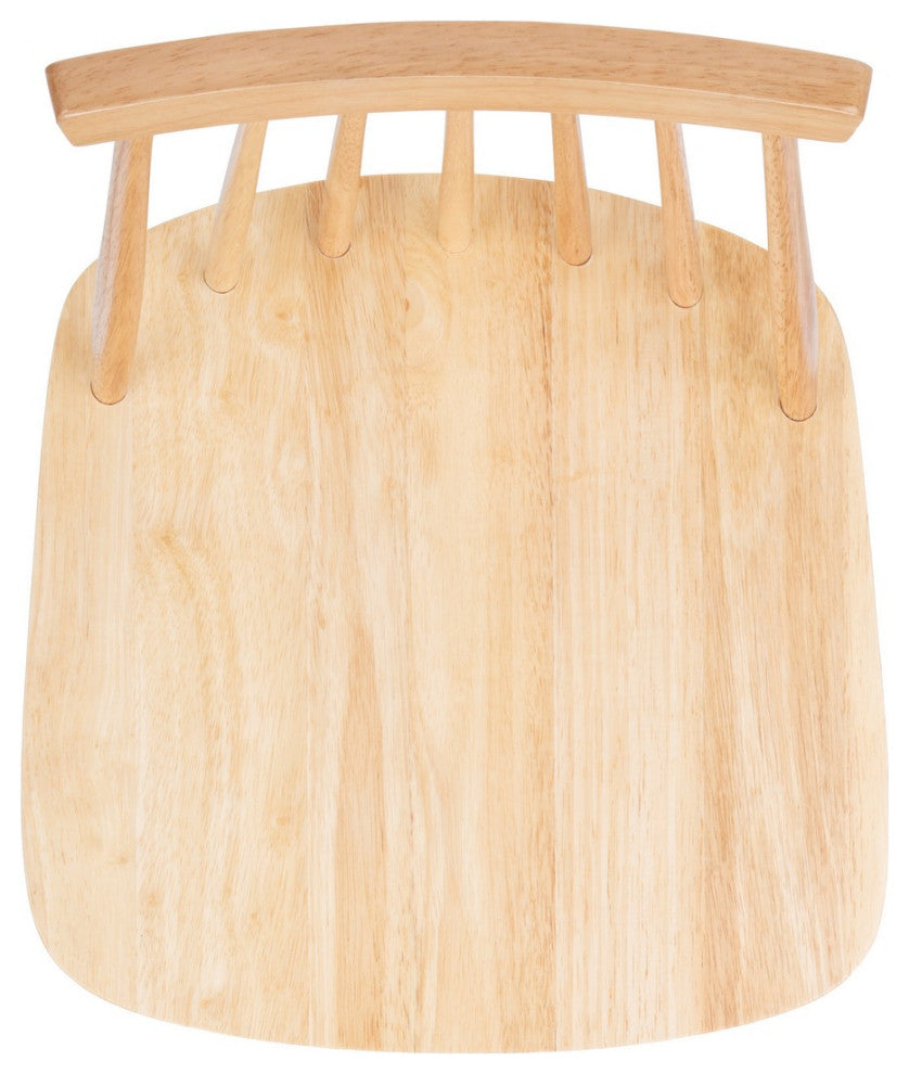 Safavieh Beaufort Counter Stool, Natural
