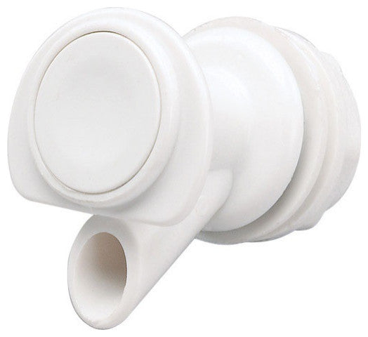 Igloo 24009 Replacement Spigot, White